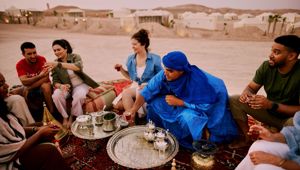 Intrepid Premium Morocco