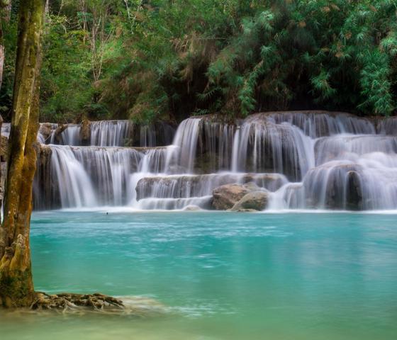  Laos China © Pandaw
