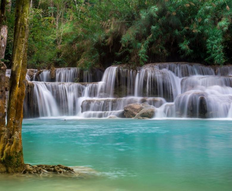  Laos China © Pandaw