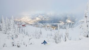 Canada - Fernie