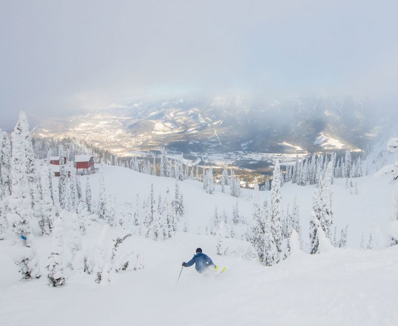 Canada - Fernie
