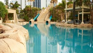 Mantra Sun City Pool