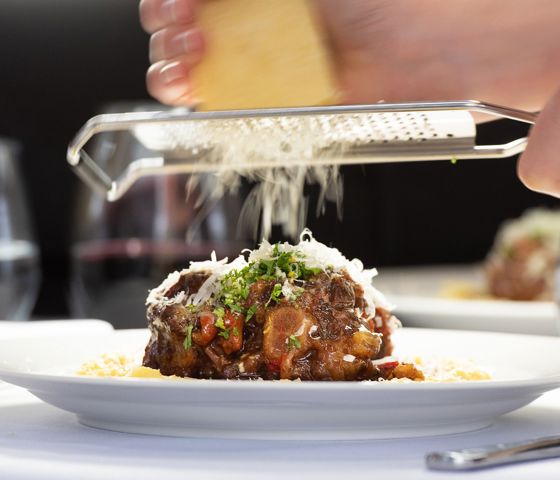 Murray River Trails Cuisine