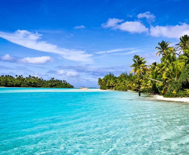 Cook Islands FAQs