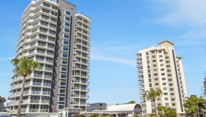 Catalina Resort - exterior