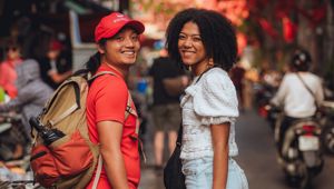 Vietnam with Intrepid