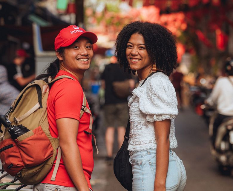 Vietnam with Intrepid