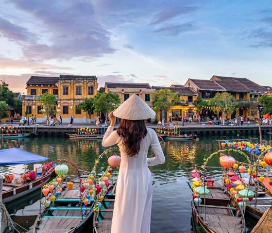  Hoi An Vietnam