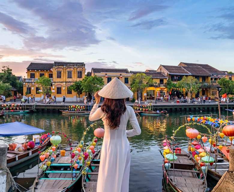  Hoi An Vietnam