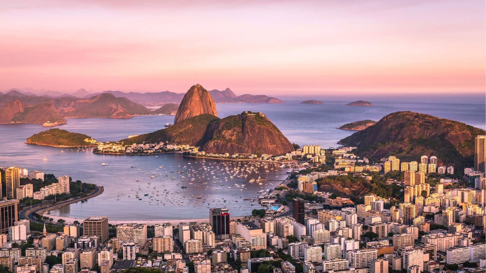 Rio De Janeiro Brazil
