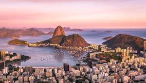 Rio De Janeiro Brazil