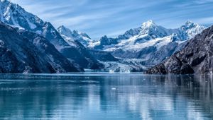 Glacier Bay National Park