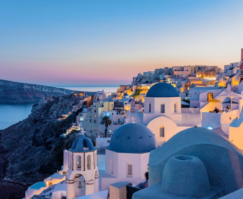 UK & Europe River Cruise Deals