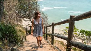 Byron Bay Cape Byron Walking 172192 © Destination NSW