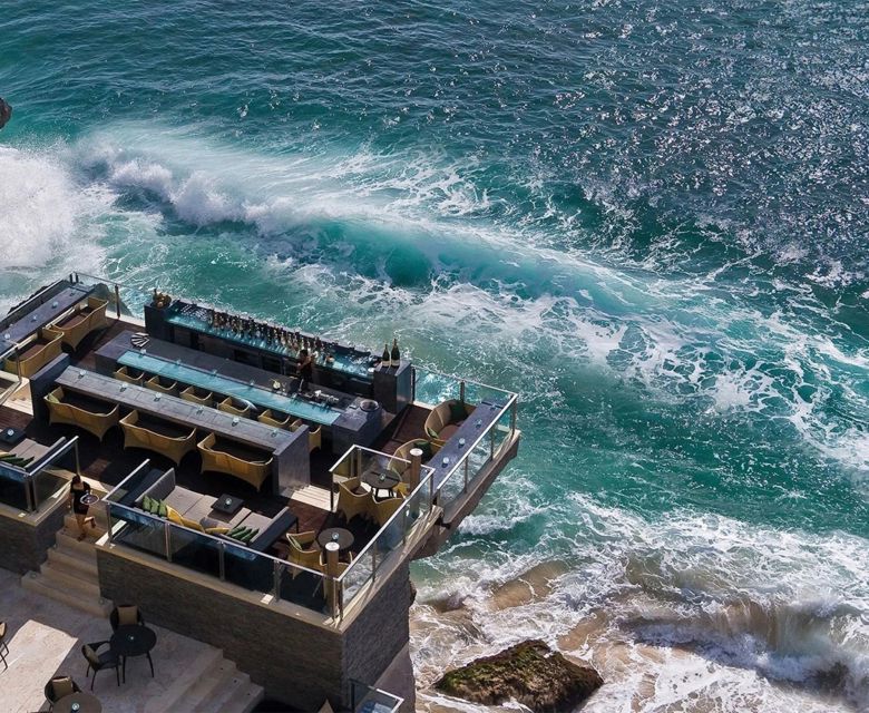AYANA Resort Bali - Rock Bar