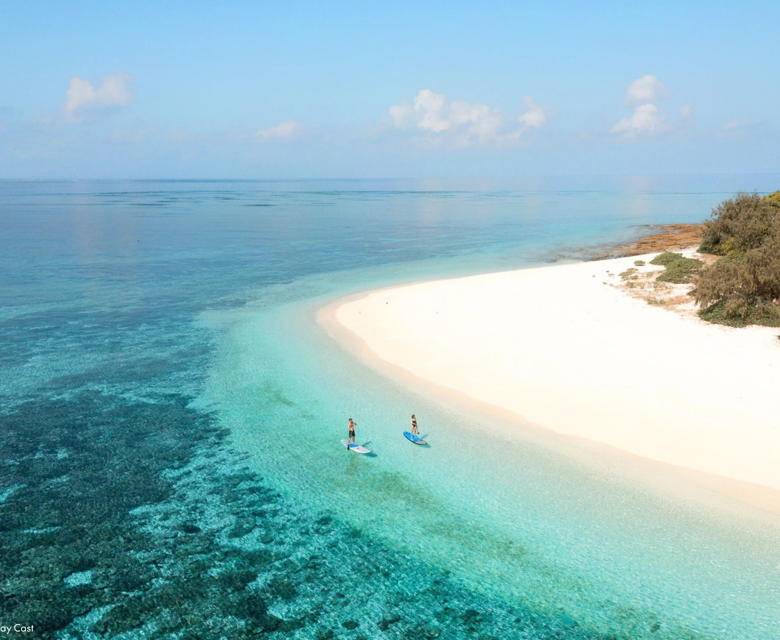 Wilson Island 5