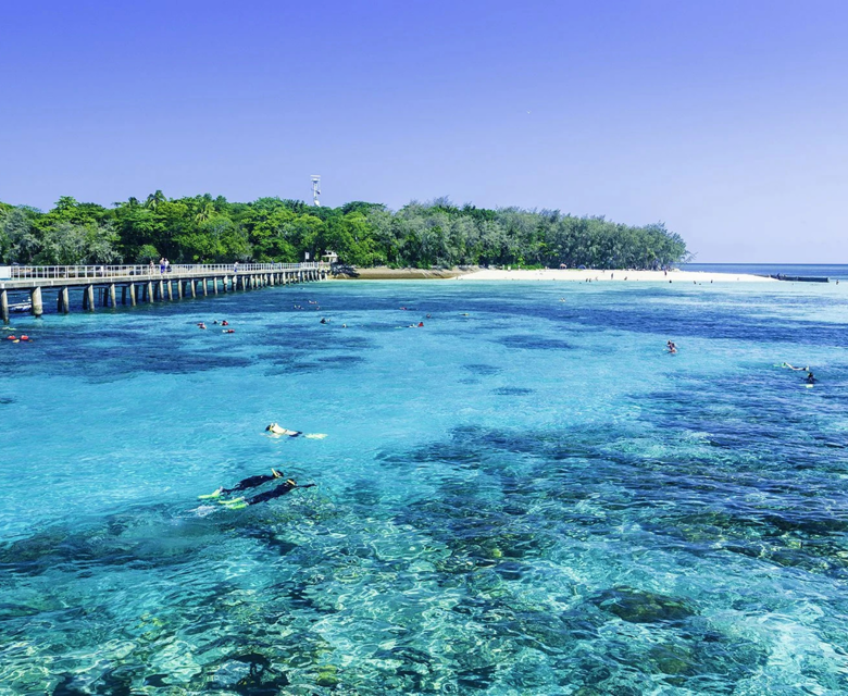 Green Island 5