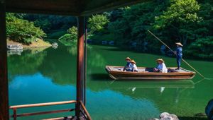 Large RGB LEX Japan Takamatsu 193