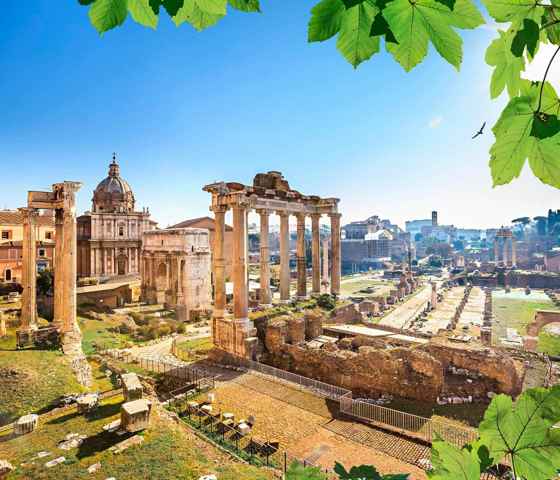 Rome, Italy