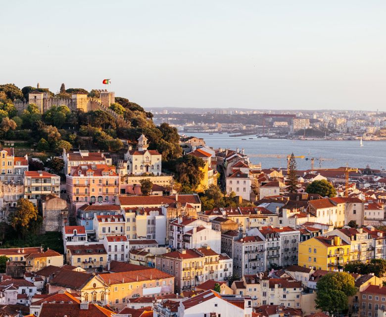 Lisbon