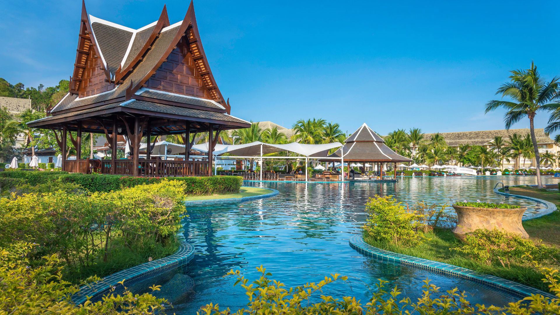 Sofitel Krabi - Resort