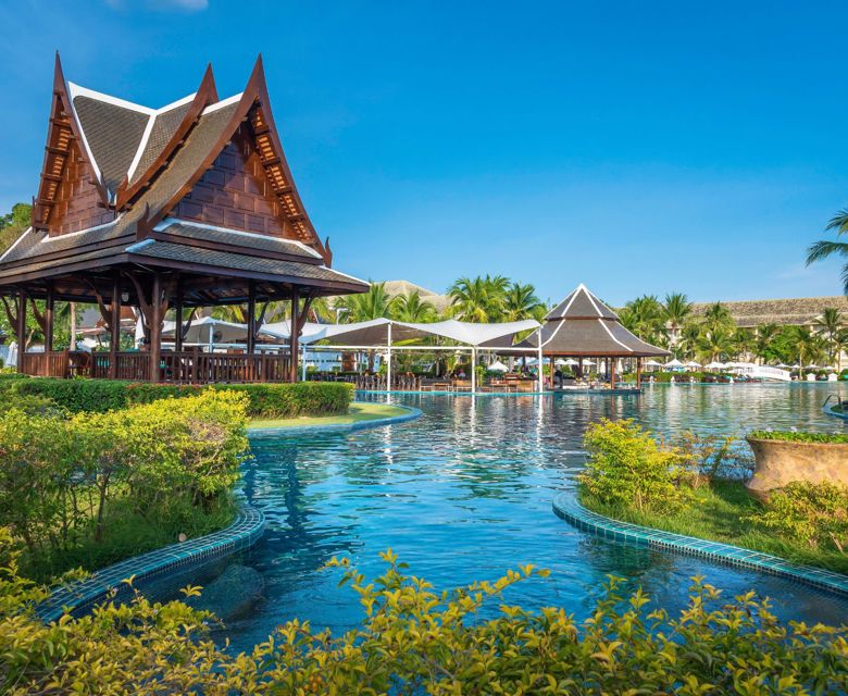 Sofitel Krabi - Resort