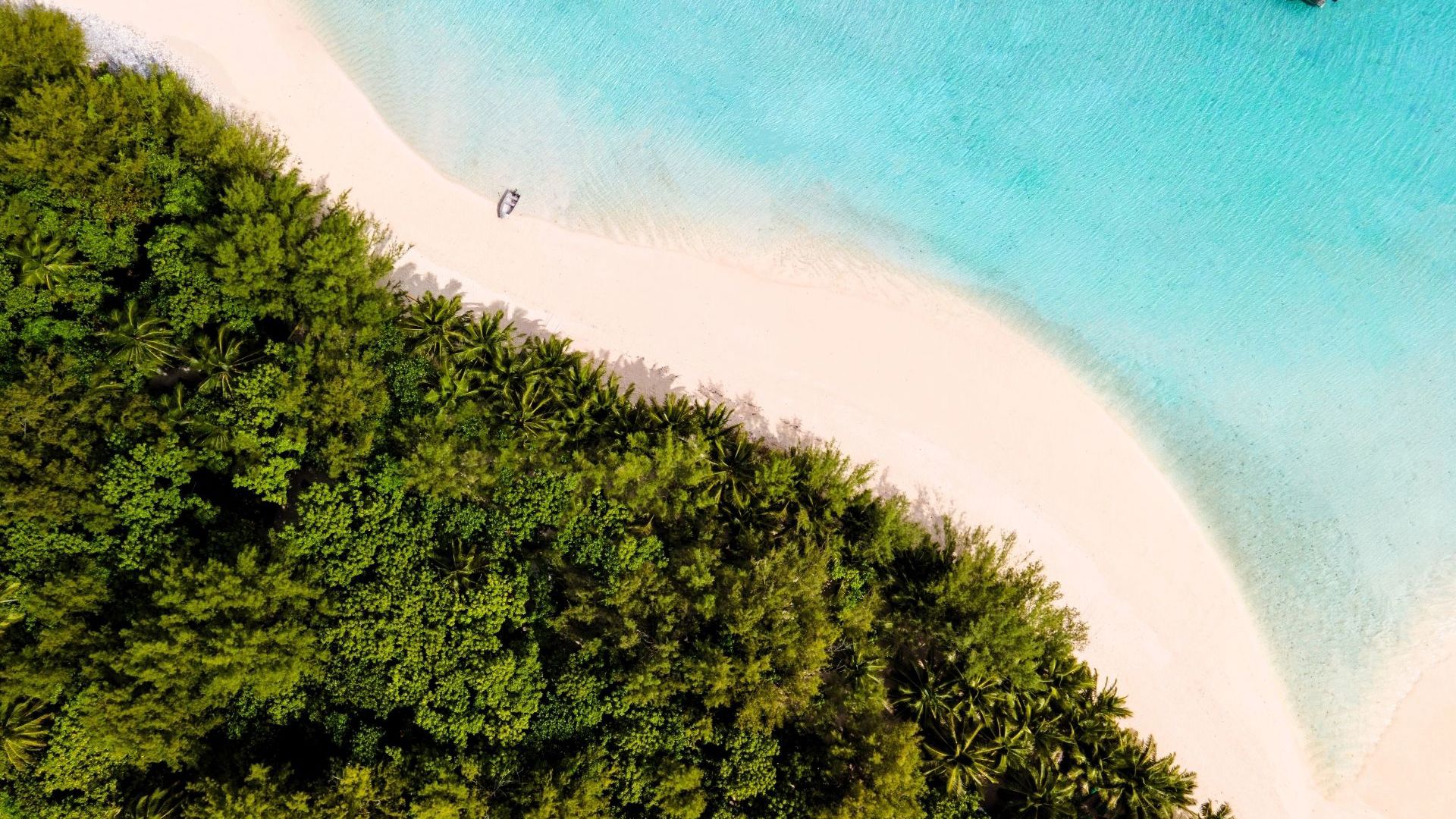 Pacific Resort Rarotonga - Muri Lagoon