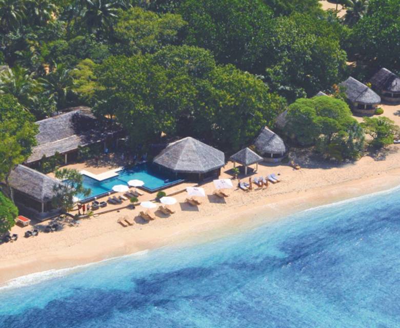 Big value in Vanuatu 