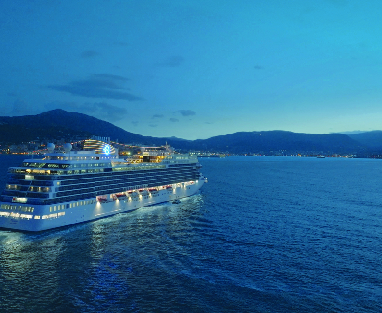 Allura Ajaccio Corsica France