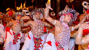 Kandy Sri Lanka - Total Holiday Options