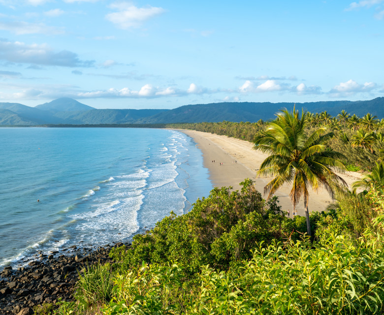 Port Douglas