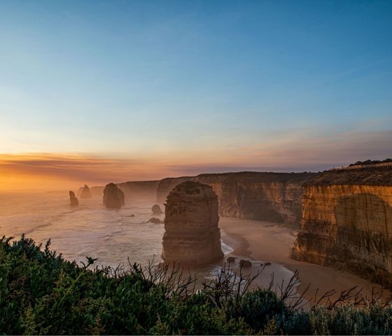 Great Ocean Road CR Visit Victoria