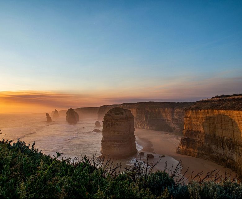 Great Ocean Road