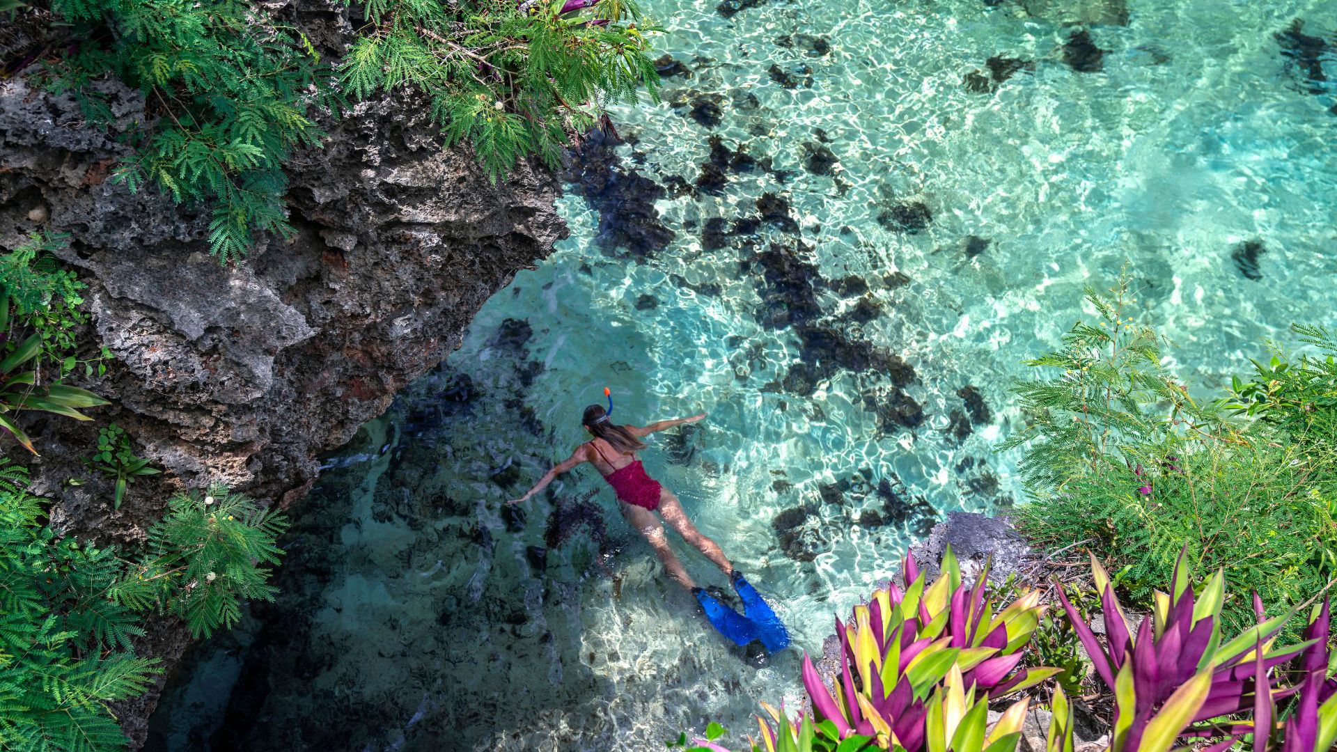 Shangri-La Yanuca Island, Fiji Deal with House of Travel