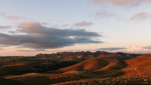 Flinders Ranges 1072562 ©SATC