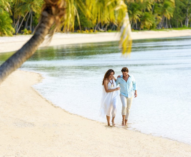 Fiji Couples Escapes