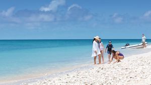 Lady Musgrave Island - TEQ image - 1