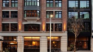 Ace Hotel Sydney - Exterior