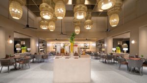 Centara Karon Resort - Bistro Grill & Bar