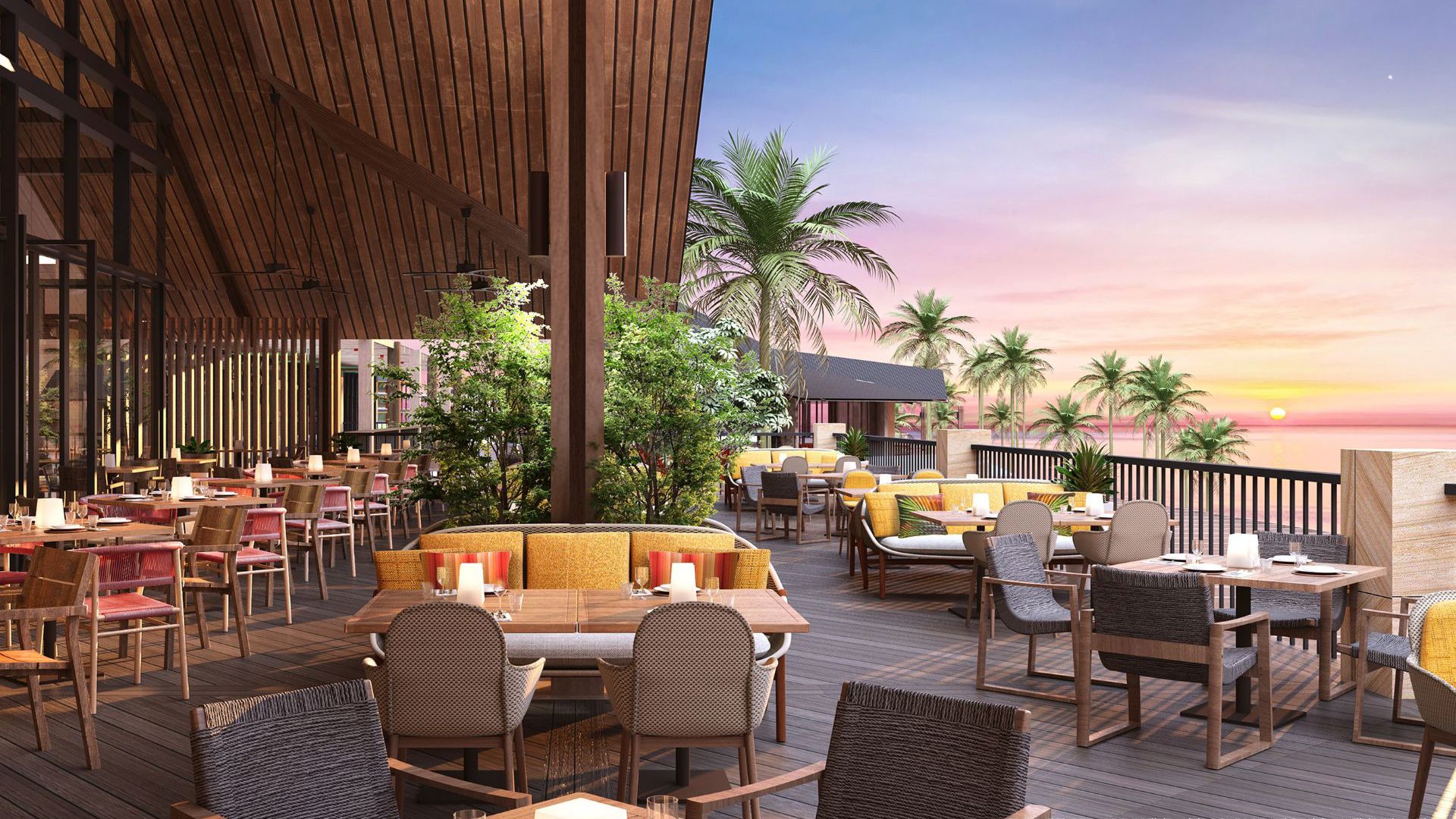Club Med Borneo