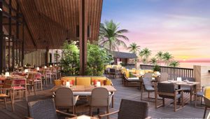 Club Med Borneo