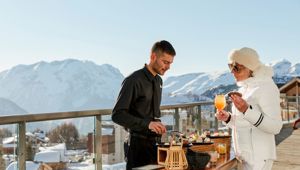 Club Med France Ski