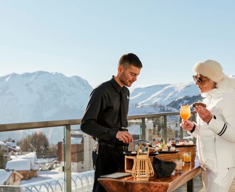 Club Med France Ski
