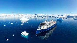 Discover Ocean Explorer