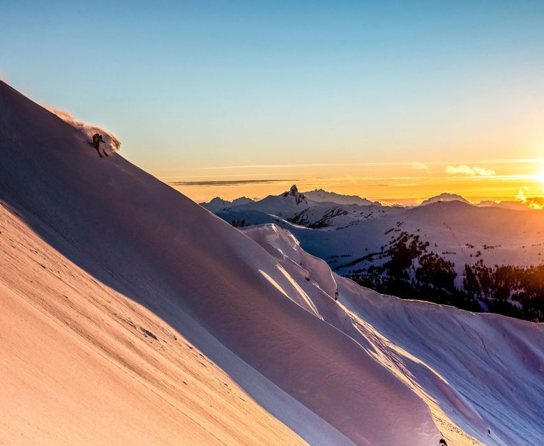 Whistler - Travel & CO