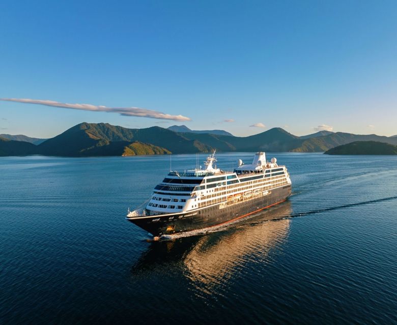 Picton, New Zealand (Marlborough Sounds