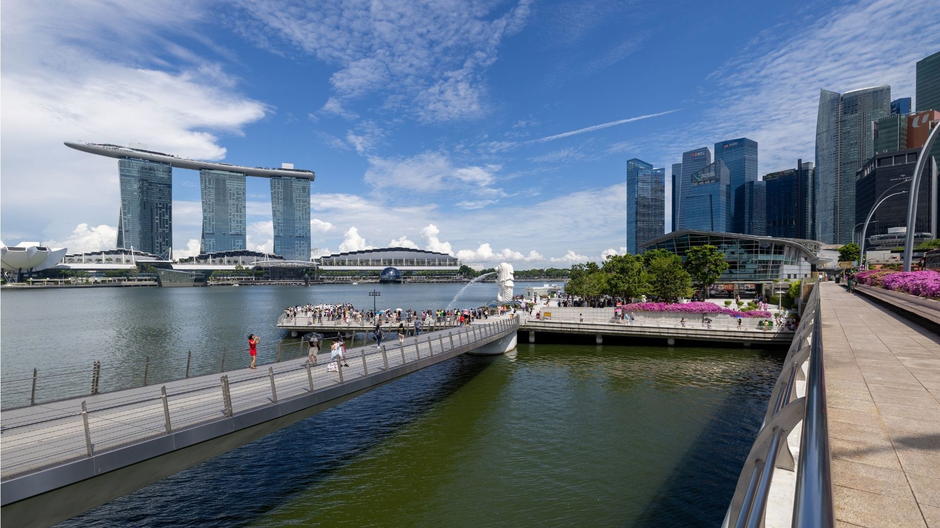 Singapore, Singapore
