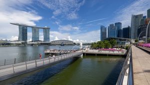 Singapore, Singapore