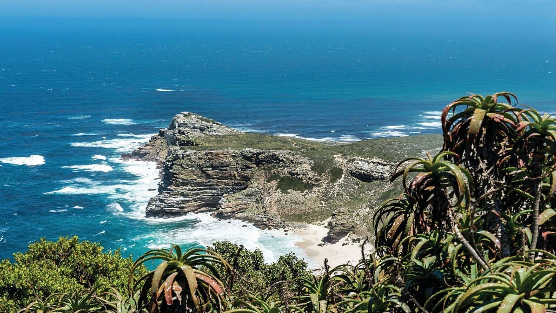 Capetown , South Africa