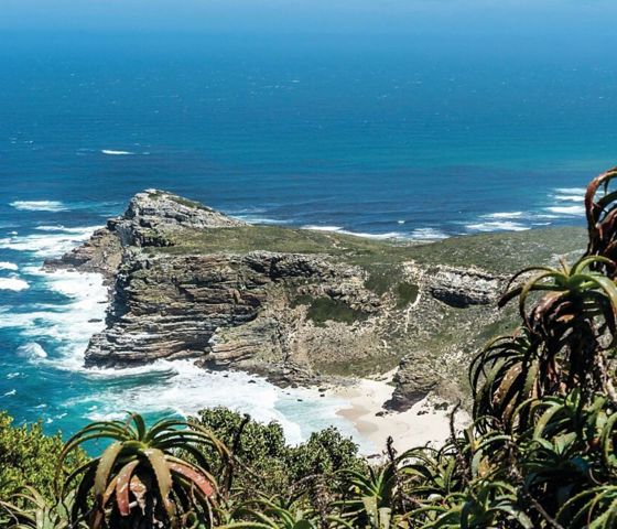 Capetown © Hapag Lloyd